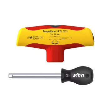 Wiha 43177 nyomatékkulcs Nm