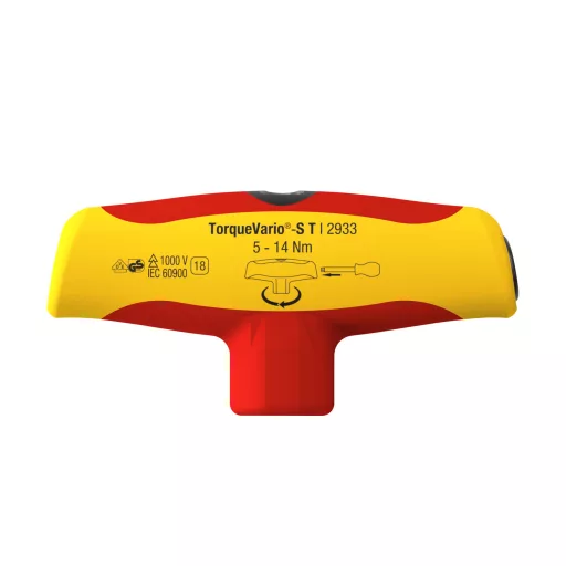 Wiha 43177 nyomatékkulcs Nm