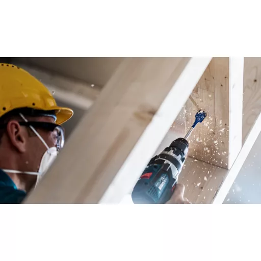 Bosch Expert 2 608 900 349 fúrószár Laposfúró 1 db