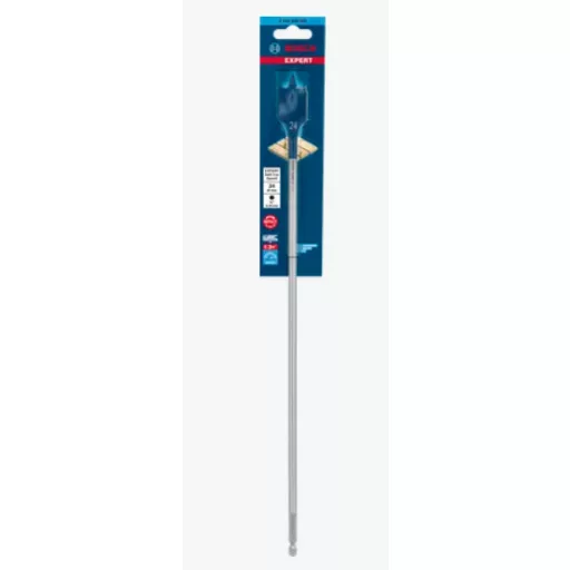 Bosch Expert 2 608 900 349 fúrószár Laposfúró 1 db