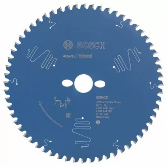 Bosch 2 608 644 082 körfűrészlap 26 cm 1 db