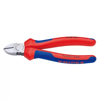 Knipex 70 02 125 krimpelő fogó
