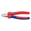 Knipex 70 02 125 krimpelő fogó