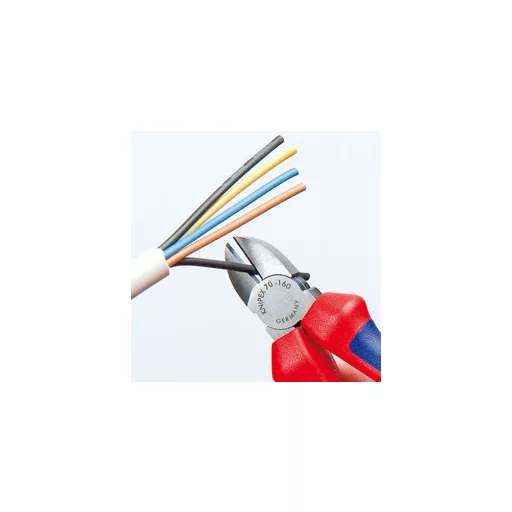 Knipex 70 02 125 krimpelő fogó