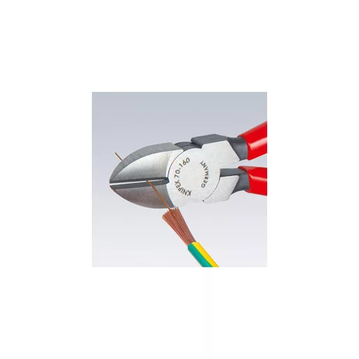 Knipex 70 02 125 krimpelő fogó