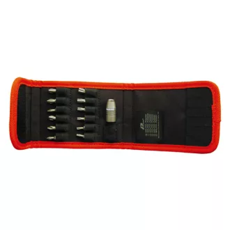Makita P-54069 csavarhúzó bit 13 db