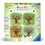 Ravensburger 12.004.002 kirakós játék 12 db Állatok