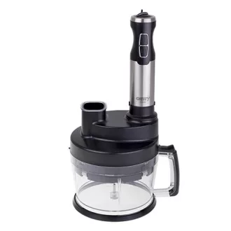   Camry Premium CR 4623 turmixgép 2 L Asztali mixer 1600 W Fekete