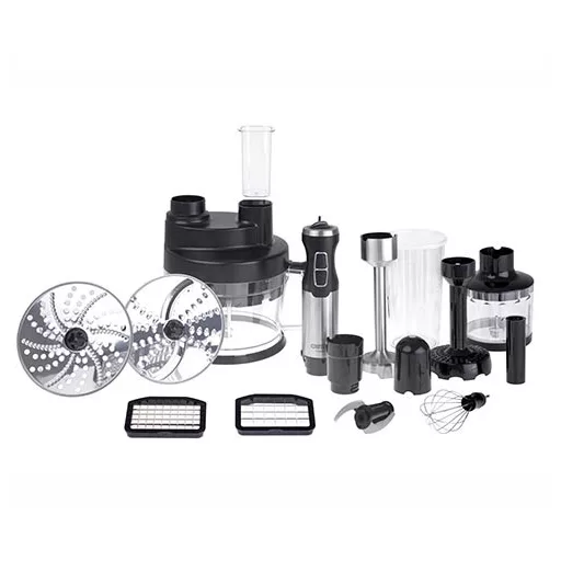 Camry Premium CR 4623 turmixgép 2 L Asztali mixer 1600 W Fekete