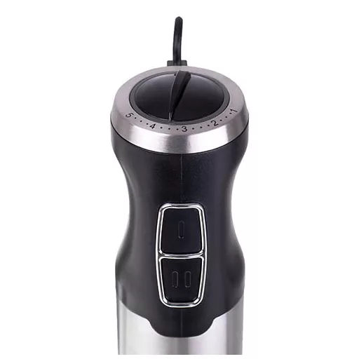 Camry Premium CR 4623 turmixgép 2 L Asztali mixer 1600 W Fekete