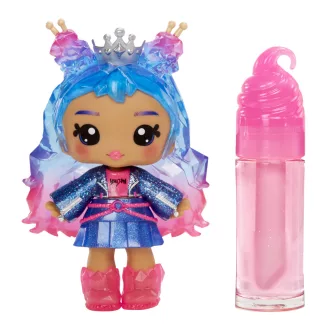   MGA Entertainment Yummiland Lip Gloss Doll Series 2- Rock Candy (Roxie Crystal Candy)