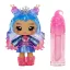 MGA Entertainment Yummiland Lip Gloss Doll Series 2- Rock Candy (Roxie Crystal Candy)