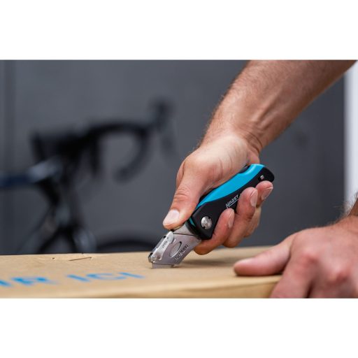 HAZET 2157-1 bicska Fekete, Kék