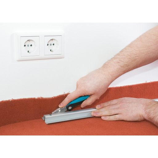 HAZET 2157-1 bicska Fekete, Kék