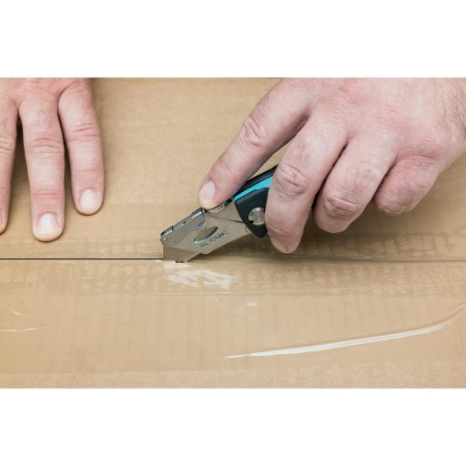 HAZET 2157-1 bicska Fekete, Kék