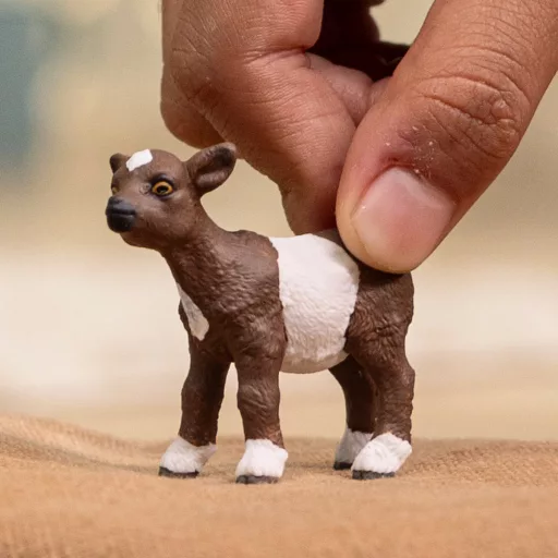 schleich FARM WORLD 14888 gyermek játékfigura