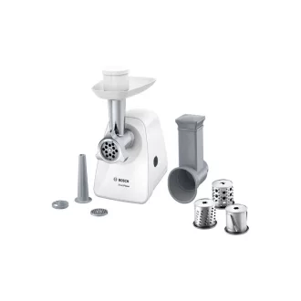 Bosch MFW2514W darálógép 350 W Fehér