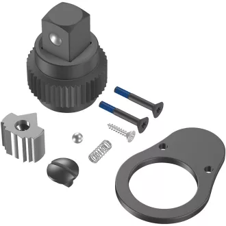   Wera 05547619001 racsnis csavarkulcs alkatrész Alkatrész készlet E 1 Push R/L