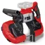 Einhell TE-MB 18/127 Li-Solo 120 m/perc