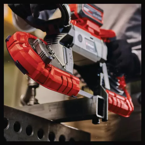 Einhell TE-MB 18/127 Li-Solo 120 m/perc