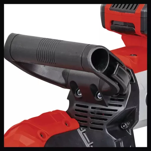 Einhell TE-MB 18/127 Li-Solo 120 m/perc