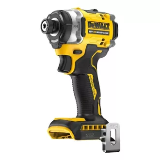   DeWALT DCF860NT-XJ motoros csavarhúzó és ütvecsavarozó 3800 RPM Fekete, Sárga