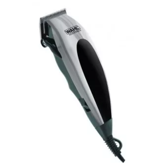 Wahl Homepro Fekete, Ezüst 10