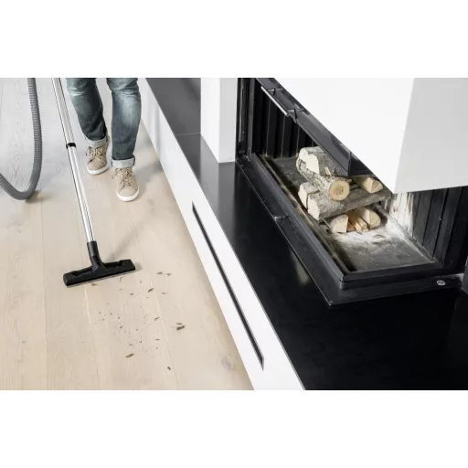 Kärcher AD 4 Premium 17 L Fekete, Sárga