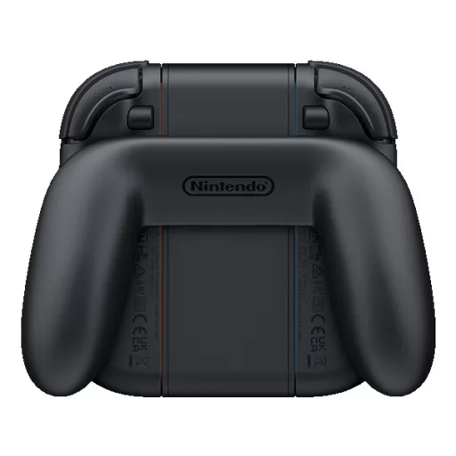 Nintendo 10015098 játékvezérlő tartozék Játékvezérlő markolat