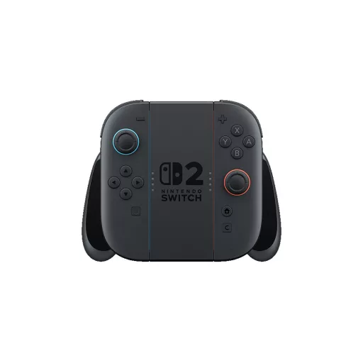 Nintendo 10015098 játékvezérlő tartozék Játékvezérlő markolat