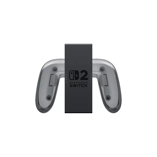 Nintendo 10015098 játékvezérlő tartozék Játékvezérlő markolat