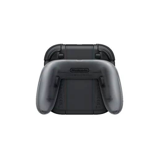 Nintendo 10015098 játékvezérlő tartozék Játékvezérlő markolat