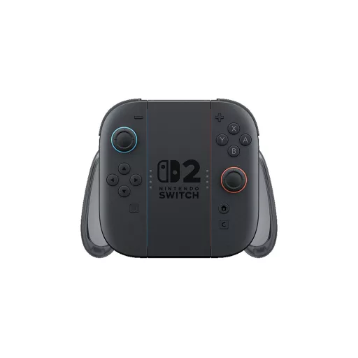 Nintendo 10015098 játékvezérlő tartozék Játékvezérlő markolat