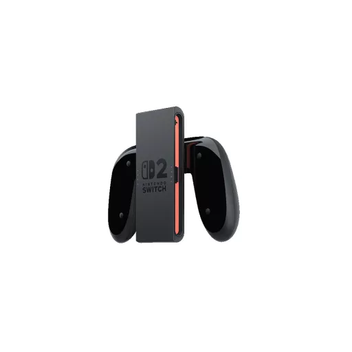 Nintendo 10015098 játékvezérlő tartozék Játékvezérlő markolat