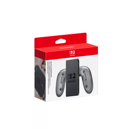 Nintendo 10015098 játékvezérlő tartozék Játékvezérlő markolat