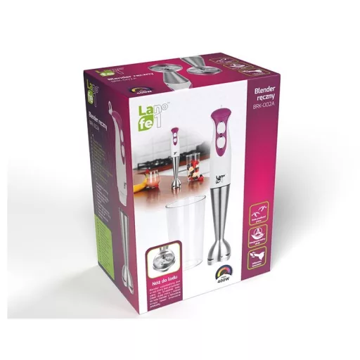 Hand blender BRK-002A