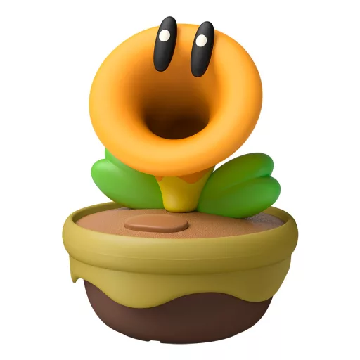 Nintendo Talking Flower