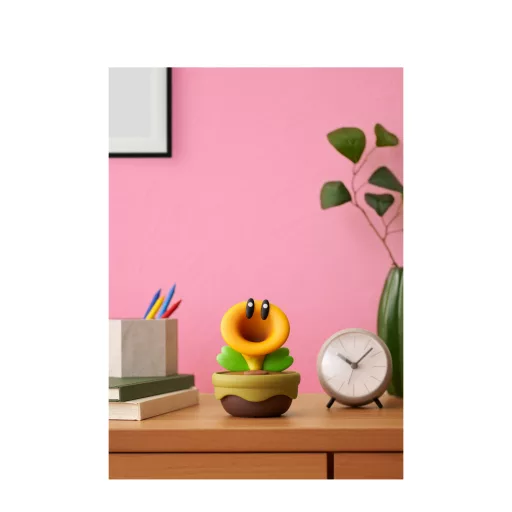Nintendo Talking Flower
