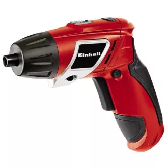 Einhell TC-SD 3,6 Li 200 RPM Fekete, Vörös