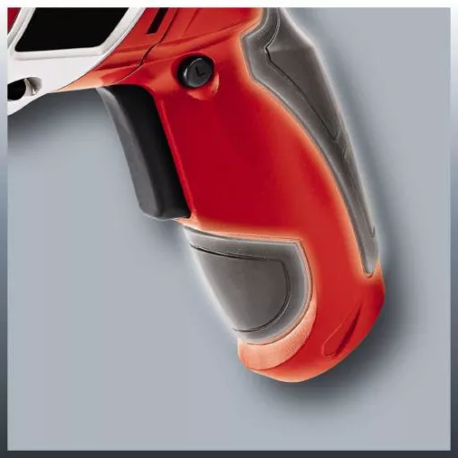 Einhell TC-SD 3,6 Li 200 RPM Fekete, Vörös