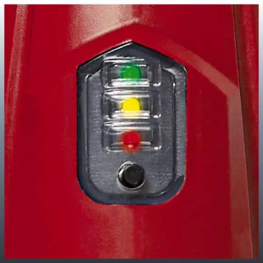 Einhell TC-SD 3,6 Li 200 RPM Fekete, Vörös