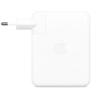   Apple MW2M3ZM/A mobiltelefon töltő Univerzális Fehér Váltakozó áram Gyorstöltés Beltéri