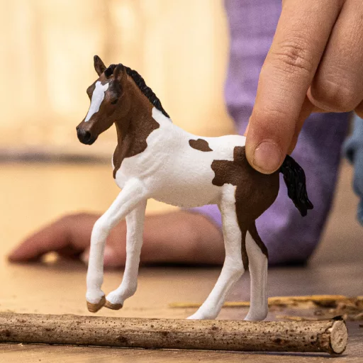 schleich HORSE CLUB 14899 gyermek játékfigura