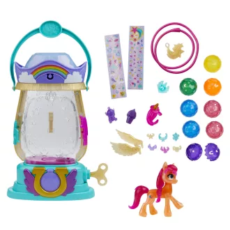 My Little Pony F33295L3 játékszett