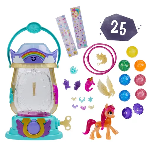 My Little Pony F33295L3 játékszett