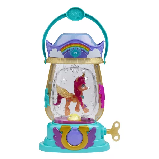 My Little Pony F33295L3 játékszett