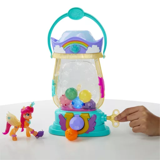 My Little Pony F33295L3 játékszett