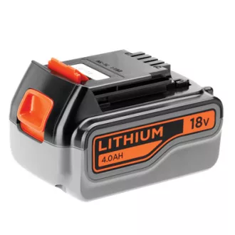 Black & Decker BL4018 akkumulátor szerszámgéphez