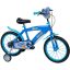 Children's Bike 16” Huffy Disney Stitch