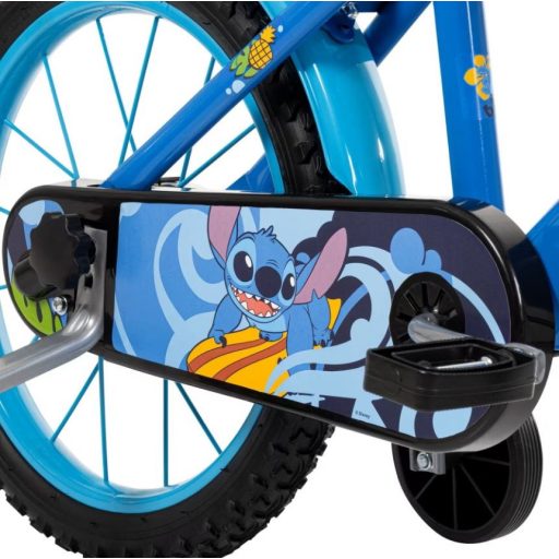 Children's Bike 16” Huffy Disney Stitch